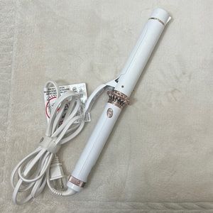 T3 1.25in curling iron